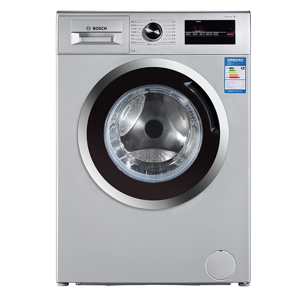 博世全自动洗衣机