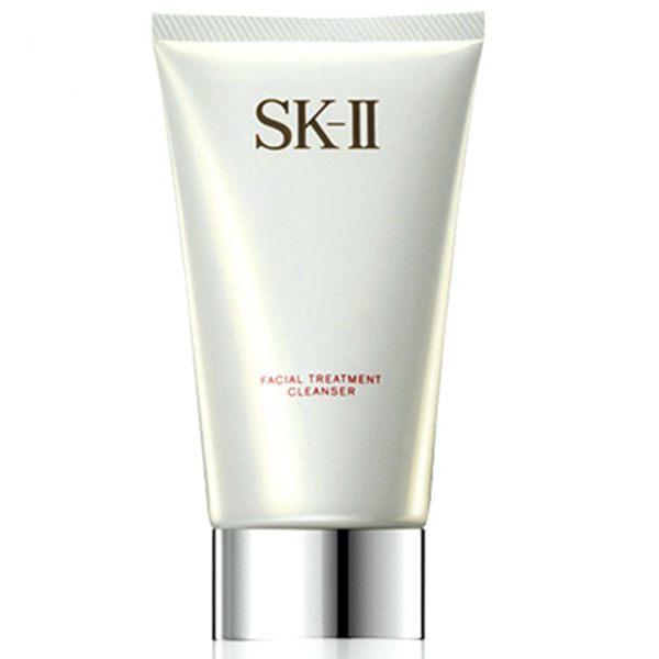 SK-II 补水保湿洁面品