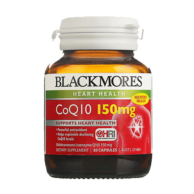 澳佳宝 科学验证辅酶胶囊