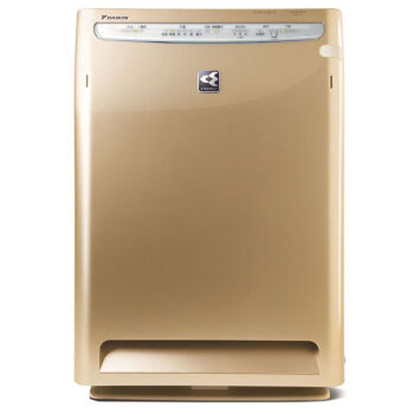 大金家用标准型除霾空气净化器