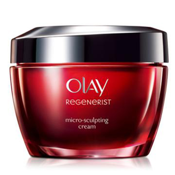 玉兰油盈润补水面霜