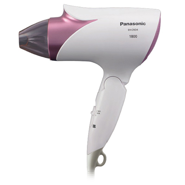 松下便携电吹风