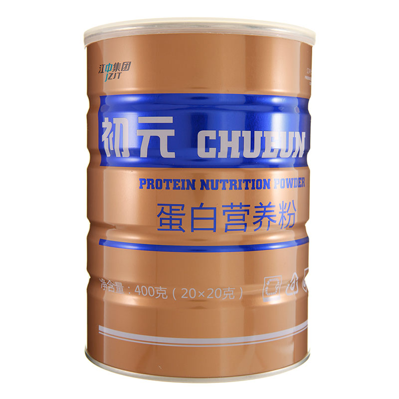 初元 中老年人蛋白粉