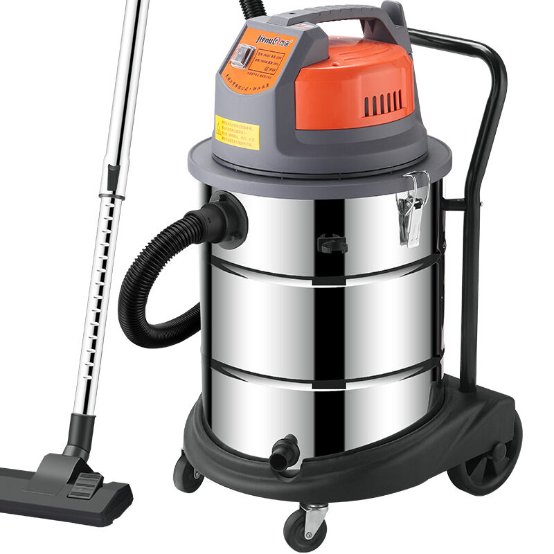 杰诺 干湿两用大功率洗地机