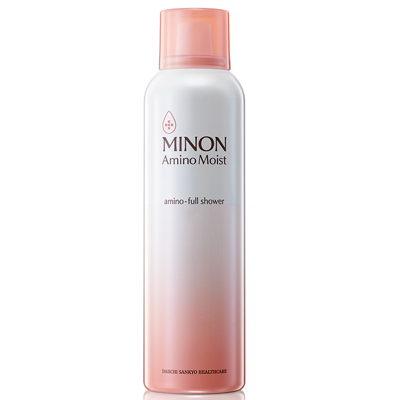MINON蜜浓氨基酸保湿喷雾