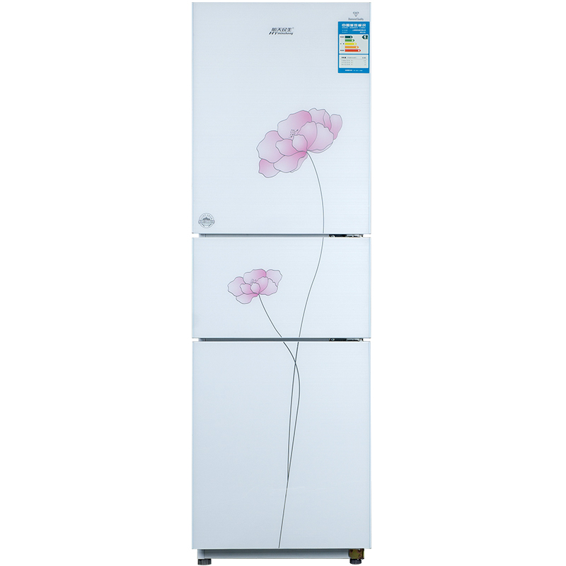 航天民生 快设制冷冰箱