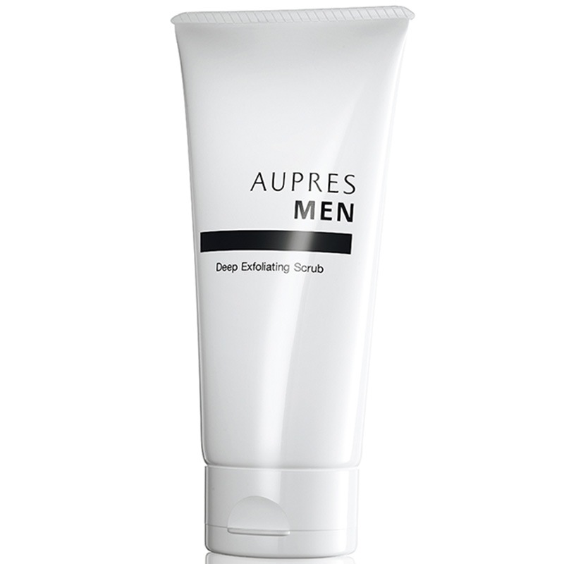 欧珀莱 去角质洁面乳