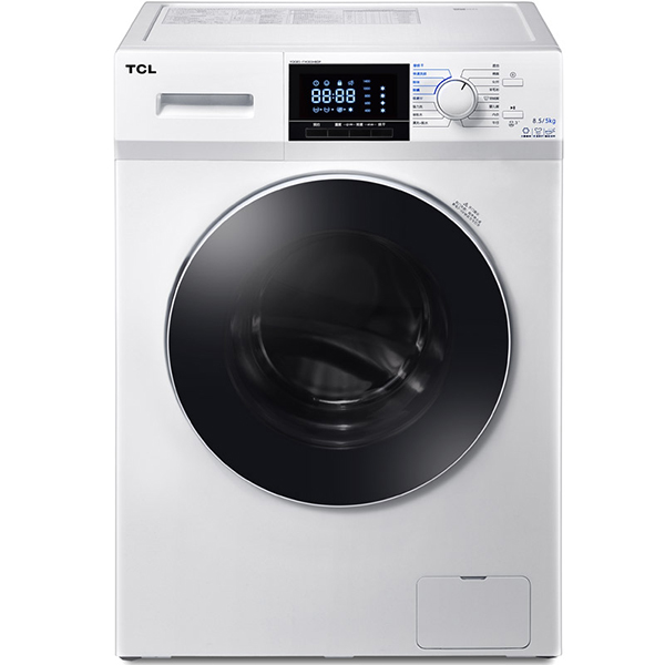 TCL 低温冷烘洗衣机