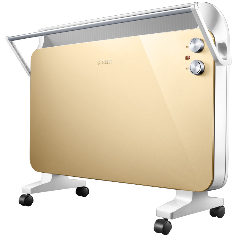 艾美特 可移动 取暖器