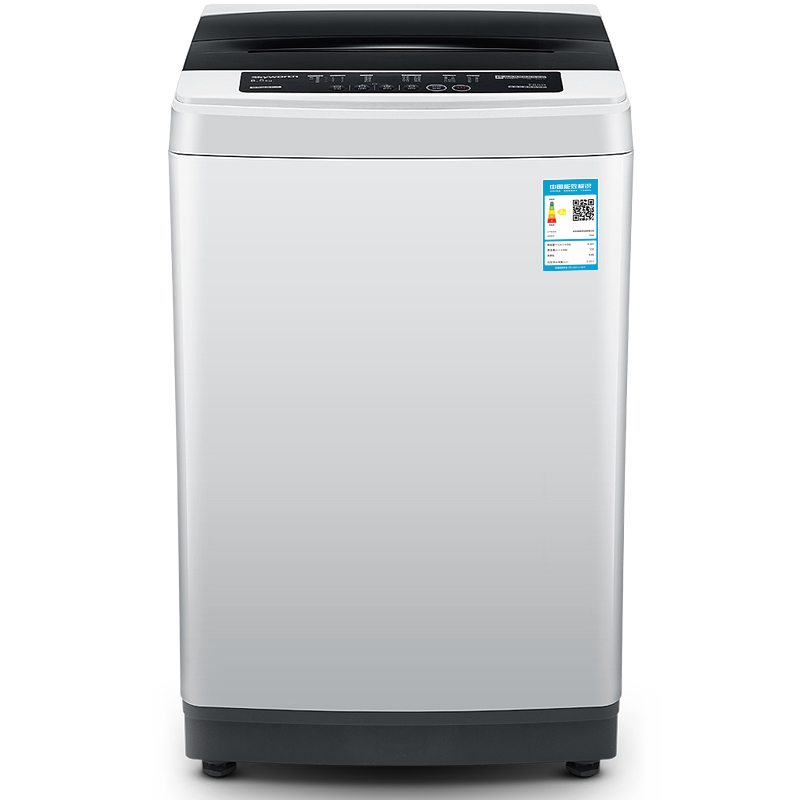 创维 节能省水波轮洗衣机