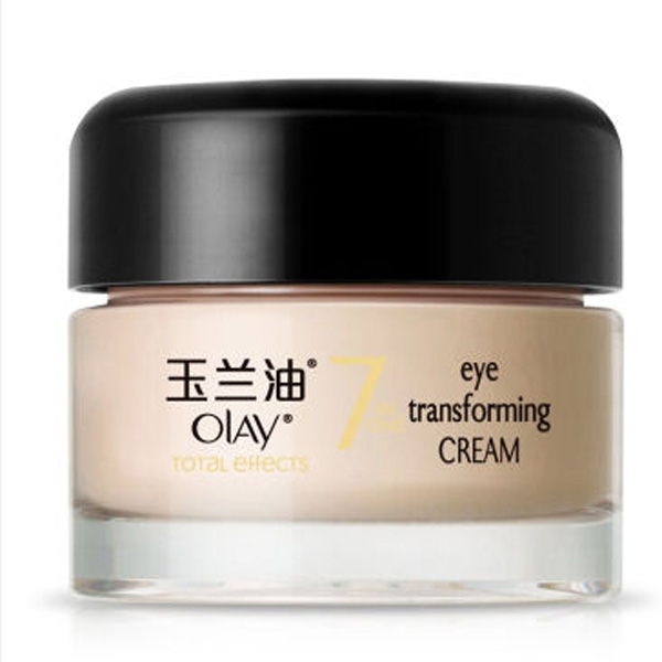 玉兰油 多效修护系列眼霜