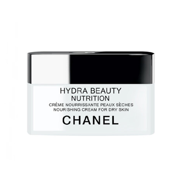 香奈儿 润泽呵护面霜