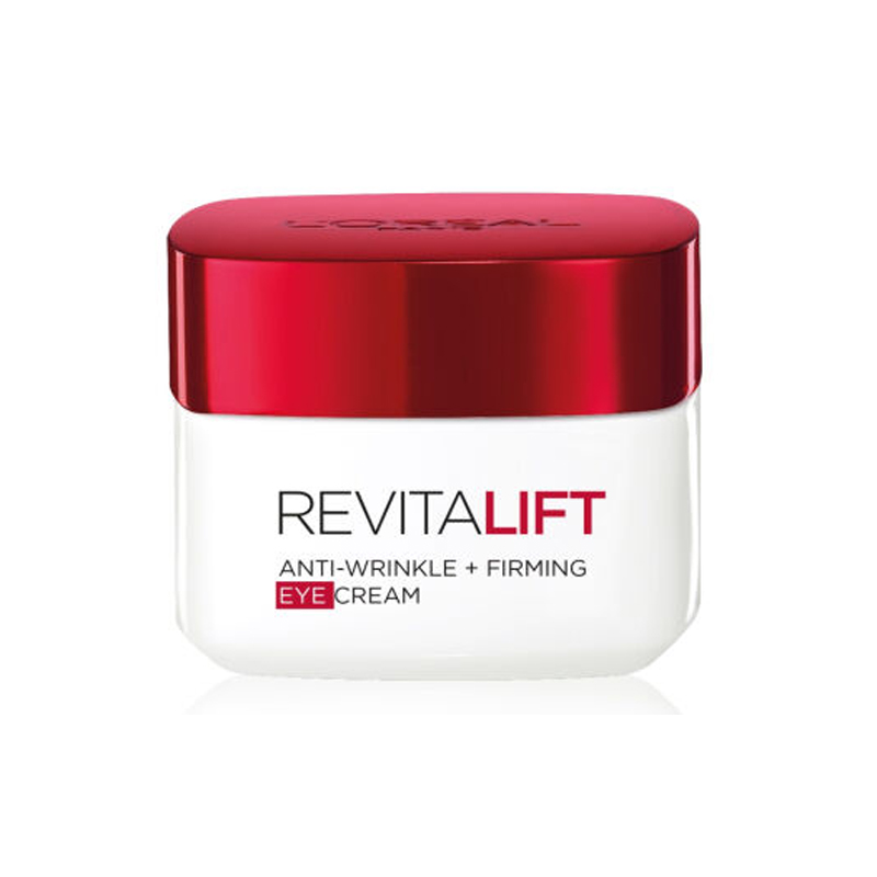 欧莱雅 复颜紧致滋润眼霜