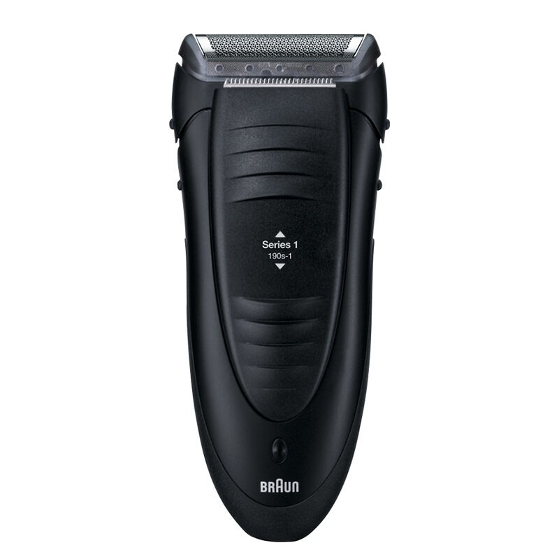 博朗 灵敏浮动电动剃须刀