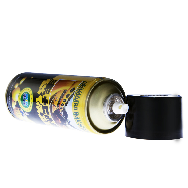 车仆 真皮清洁汽车蜡