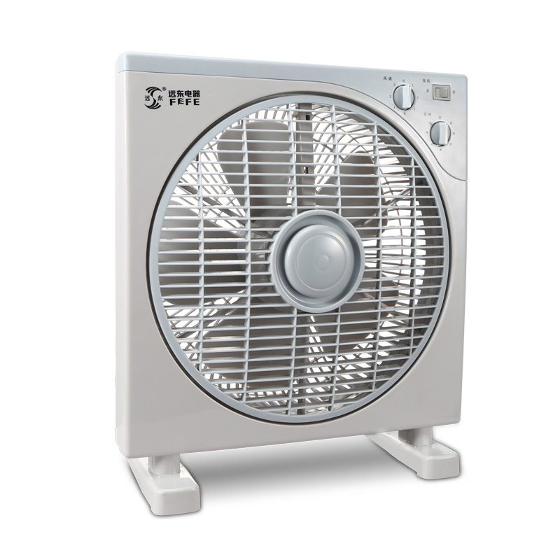 远东五叶台式电风扇