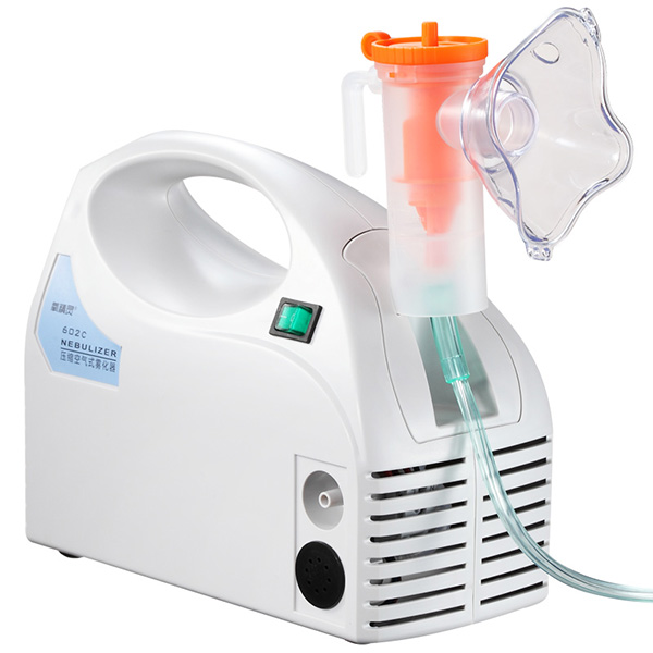 氧精灵 出雾量大雾化器