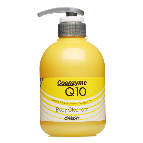 所望 紧致湿润 沐浴露