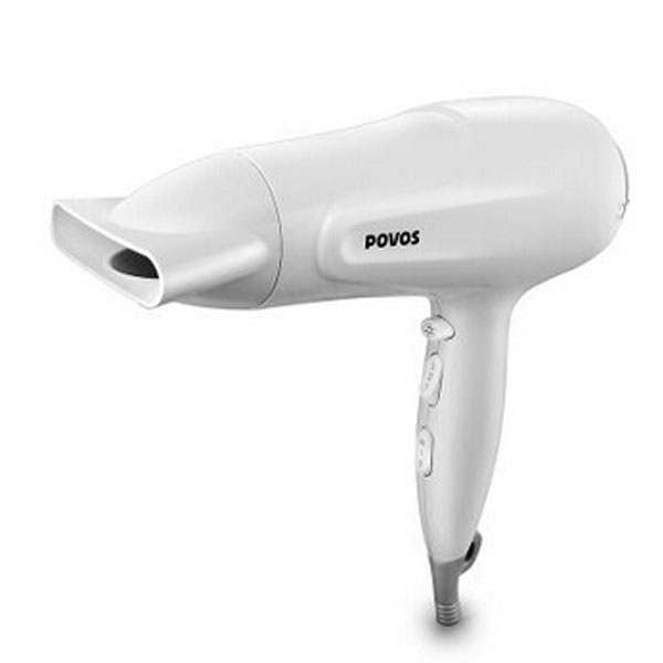 奔腾 恒温护发大功率电吹风