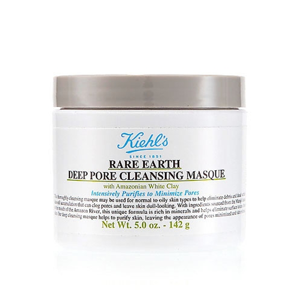 科颜氏净化毛孔清洁面膜