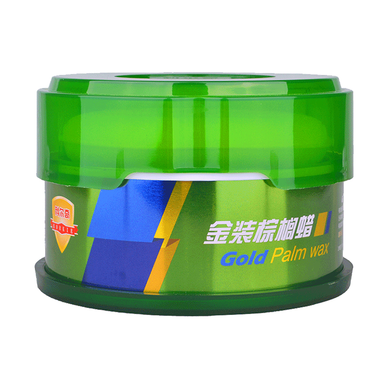 科尔奇 天然车蜡