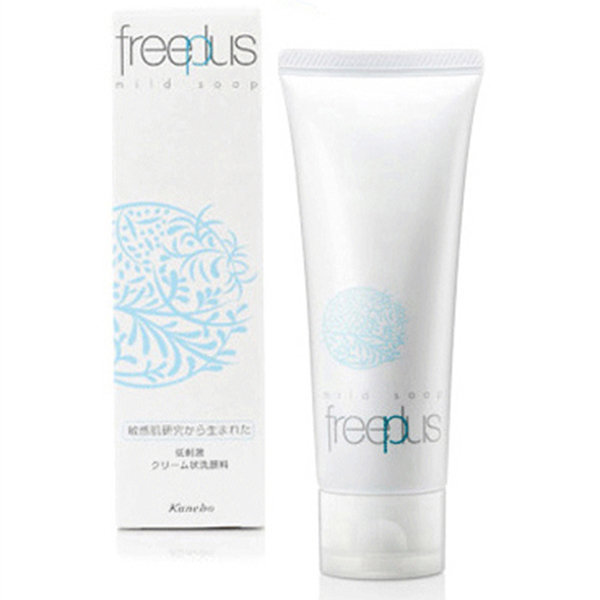 芙丽芳丝 氨基酸温和洗面奶