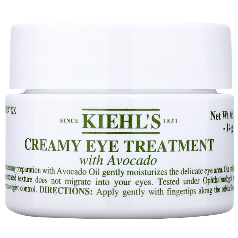 科颜氏 牛油果眼霜