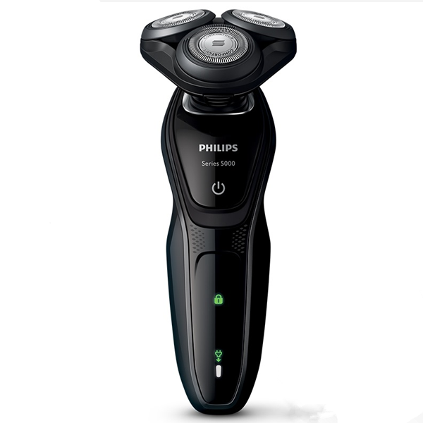 飞利浦 多功能理容 电动剃须刀