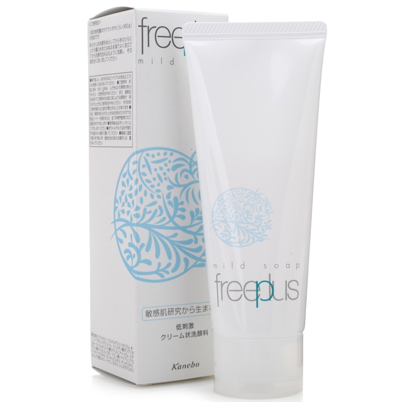 芙丽芳丝 氨基酸温和洁面乳