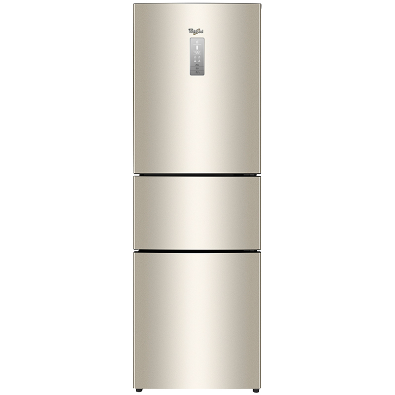 惠而浦 宽幅变温冰箱