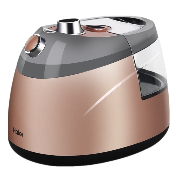 海尔 家用单杆挂烫机