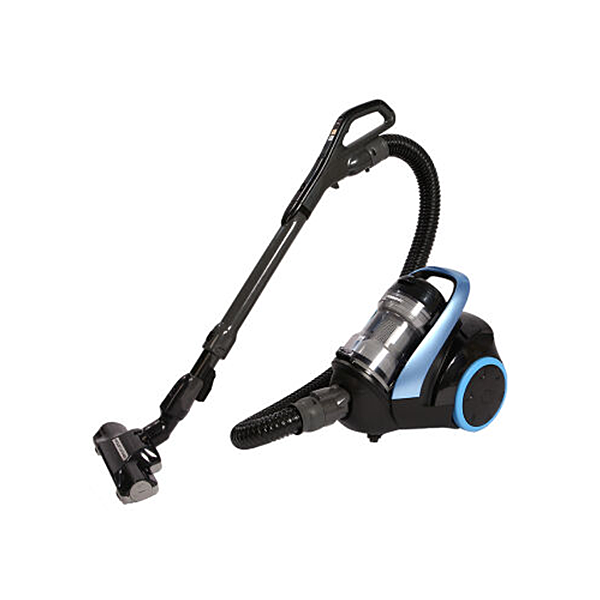 松下家用大吸力卧式吸尘器