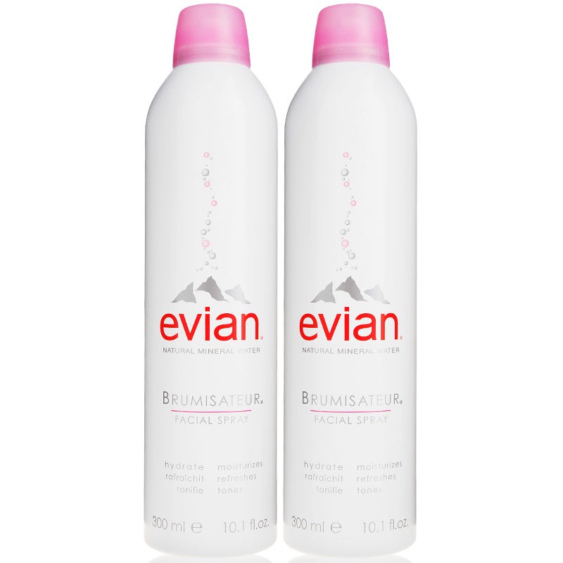 依云 保湿爽肤水