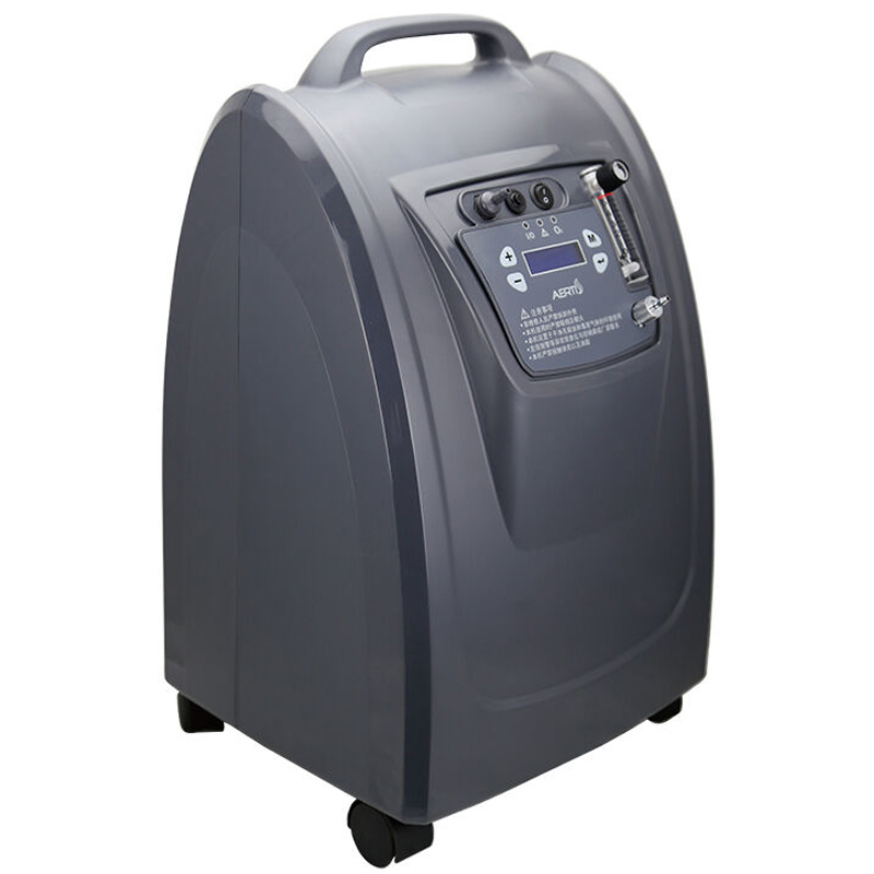 爱尔泰 医用品质制氧机