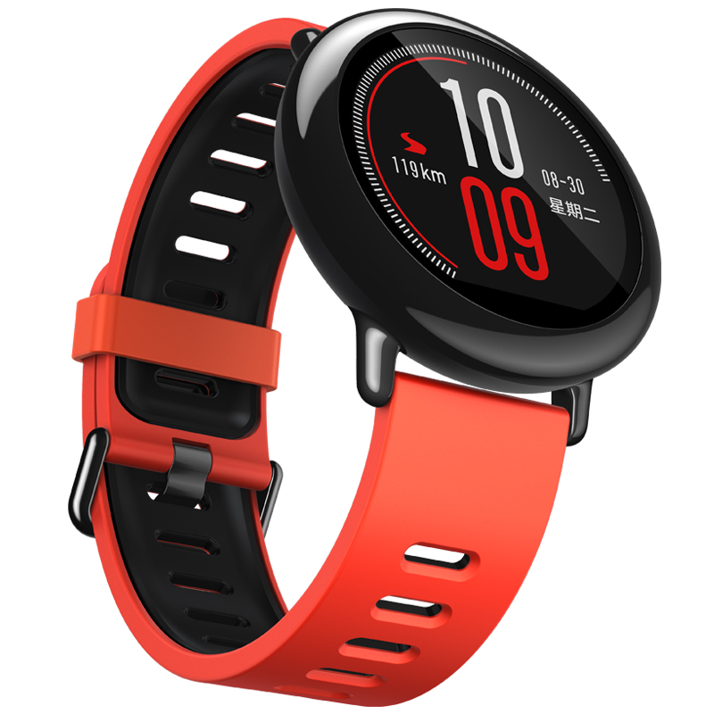 AMAZFIT 运动 智能手表