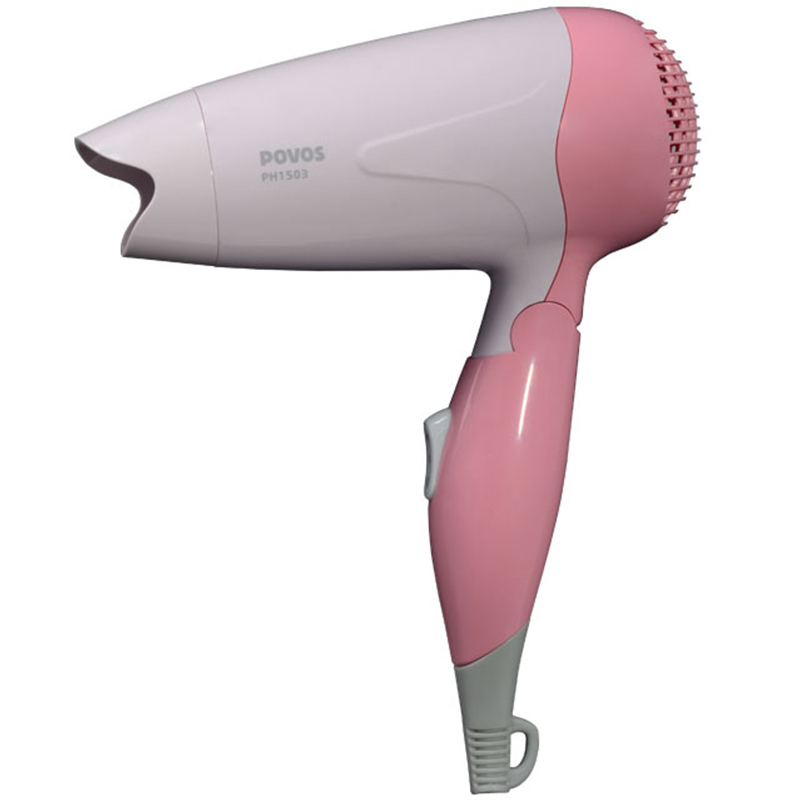 奔腾 折叠便携吹风机