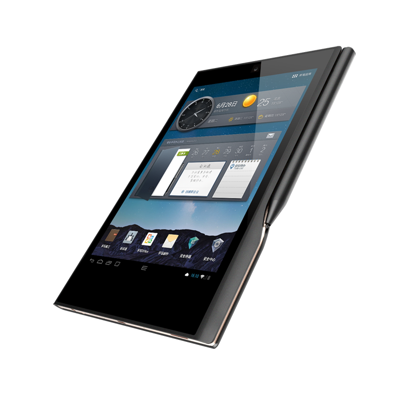E人E本 商务办公 平板电脑