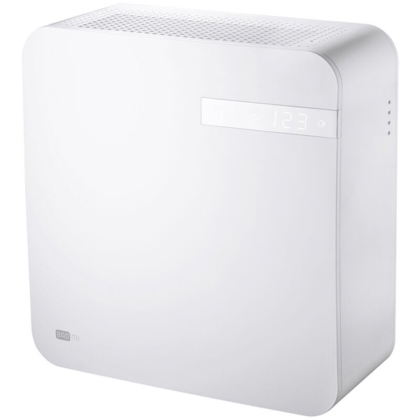 豹米负离子除菌空气净化器