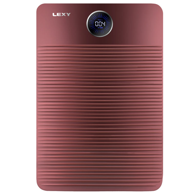 莱克 去雾霾空气净化器