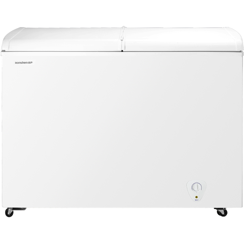 容声 精致外观冰柜