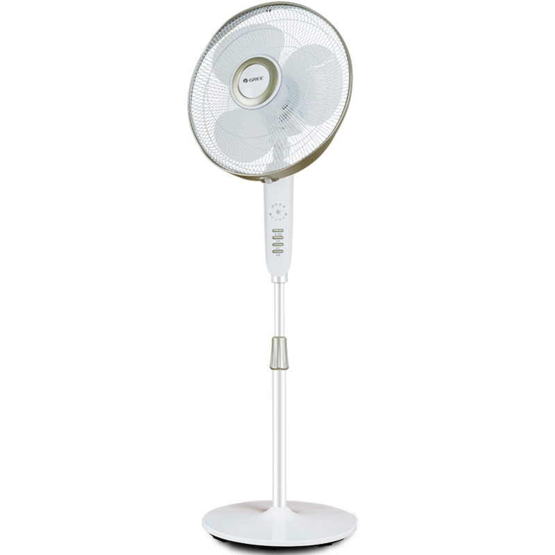 格力 广域送风风扇