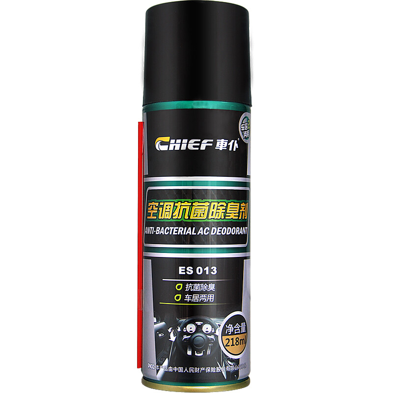 车仆 空调除臭清洁剂