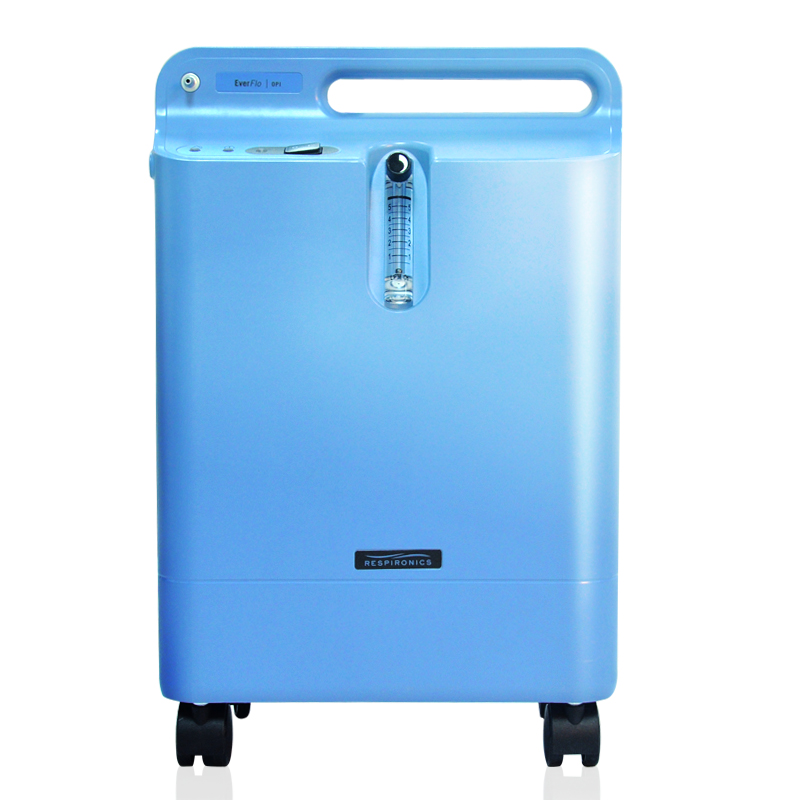 飞利浦 动力澎湃制氧机