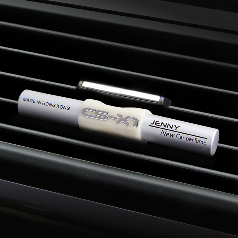 JENNY 固体香膏香水