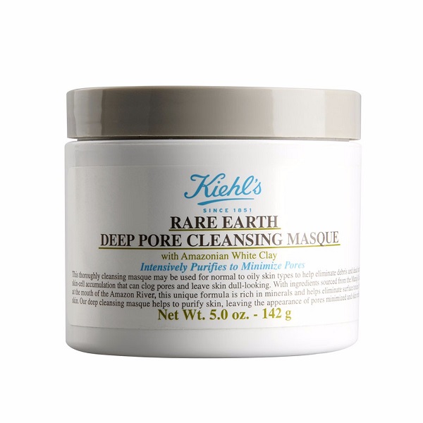 科颜氏 清洁 面膜