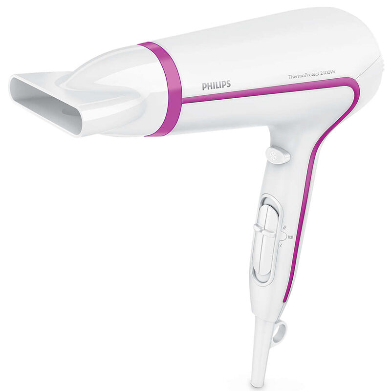 飞利浦大功率吹风机