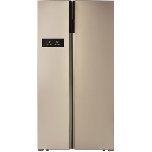 美的智能语音冰箱