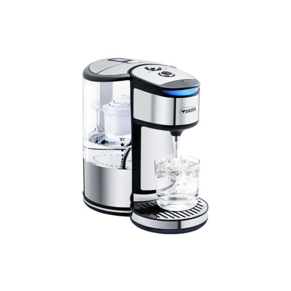 碧然德 直饮去水垢净水器