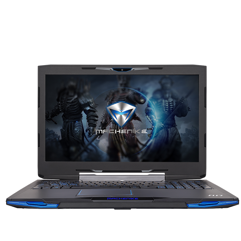 机械师 高速传输 游戏本