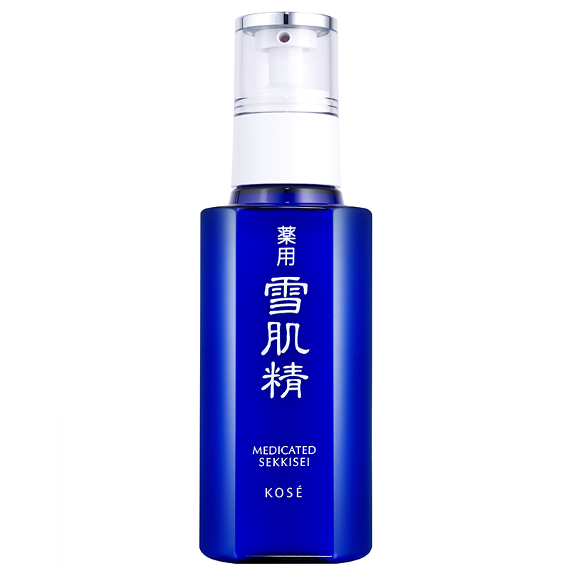 雪肌精 清润补水乳液